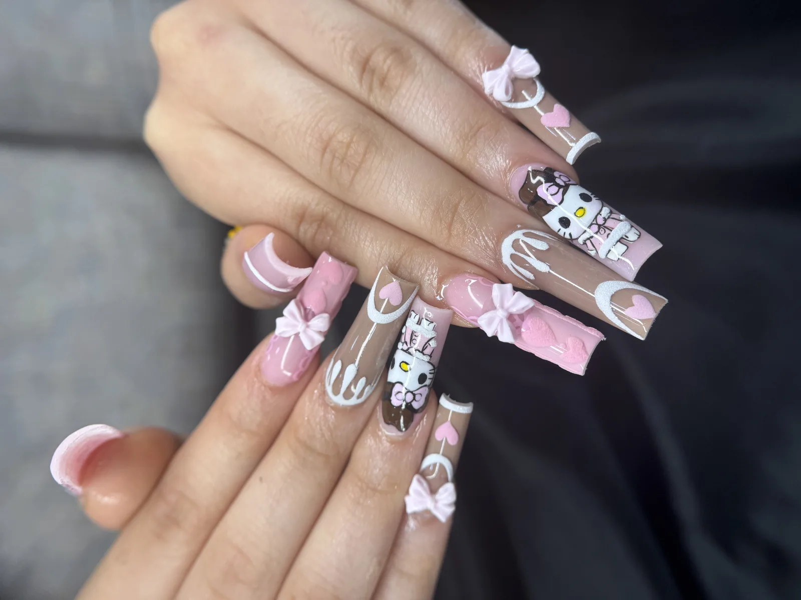 Princess Service