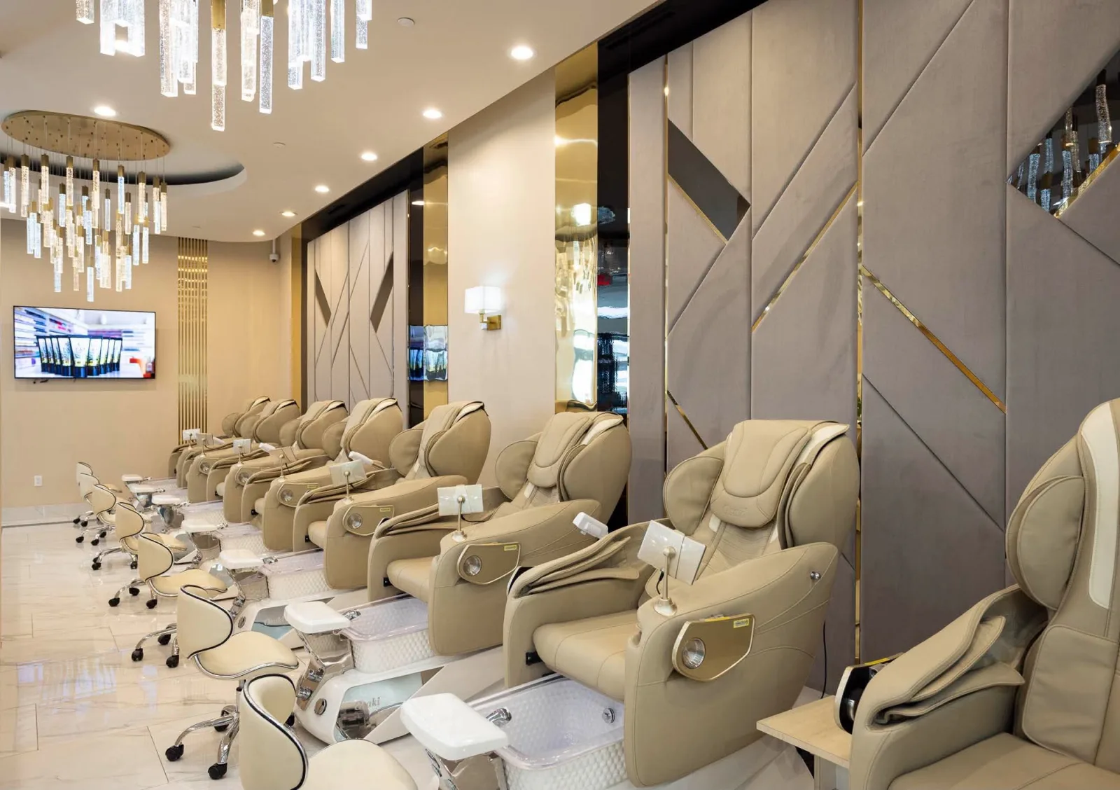 Pedicure